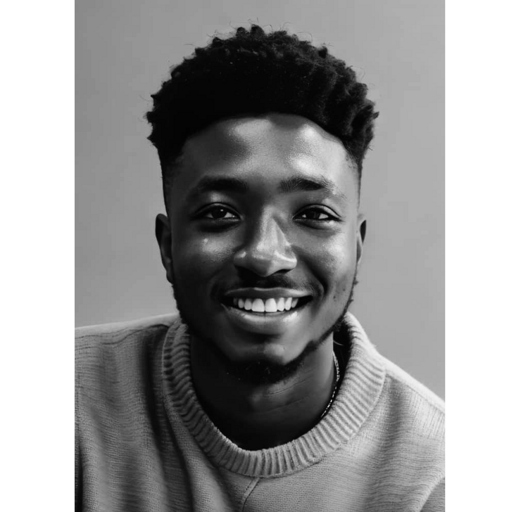 Nweke Chidi Godwin